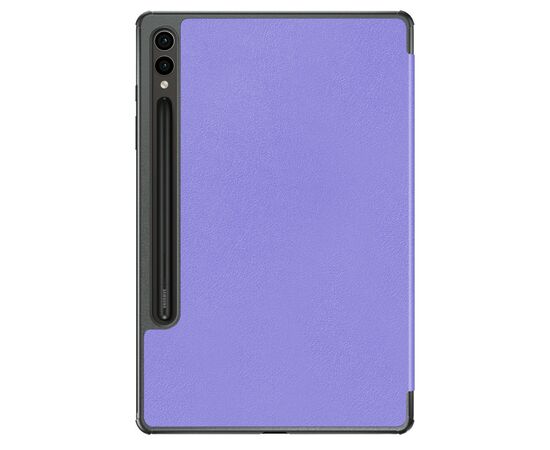 Чохол до планшета Armorstandart Smart Case Samsung Tab S9+ / S9 FE+ Lavender (ARM74489), зображення 2 Чохол до планшета Armorstandart Smart Case Samsung Tab S9+ / S9 FE+ Lavender (ARM74489), зображення 2