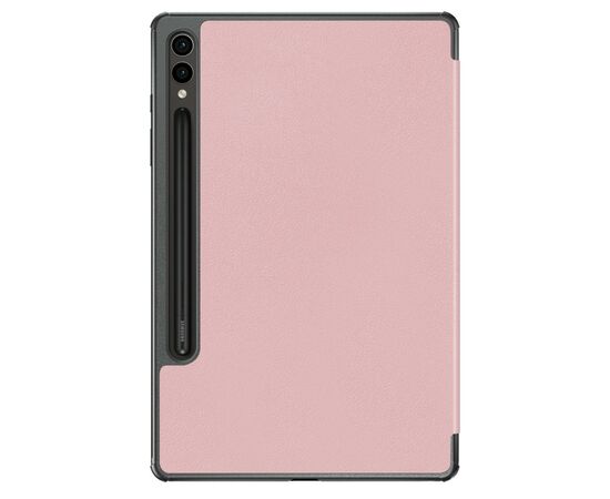 Чохол до планшета Armorstandart Smart Case Samsung Tab S9+ / S9 FE+ Pink (ARM74490), зображення 2 Чохол до планшета Armorstandart Smart Case Samsung Tab S9+ / S9 FE+ Pink (ARM74490), зображення 2