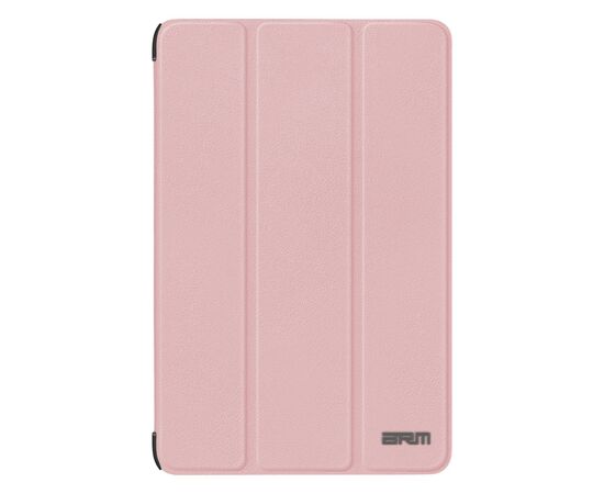Чехол для планшета Armorstandart Smart Case Samsung Tab S9+ / S9 FE+ Pink (ARM74490)