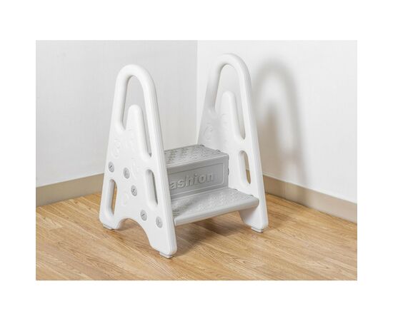 Подставка детская Mealux Lilo (KD-F012 White), изображение 2 Подставка детская Mealux Lilo (KD-F012 White), изображение 2