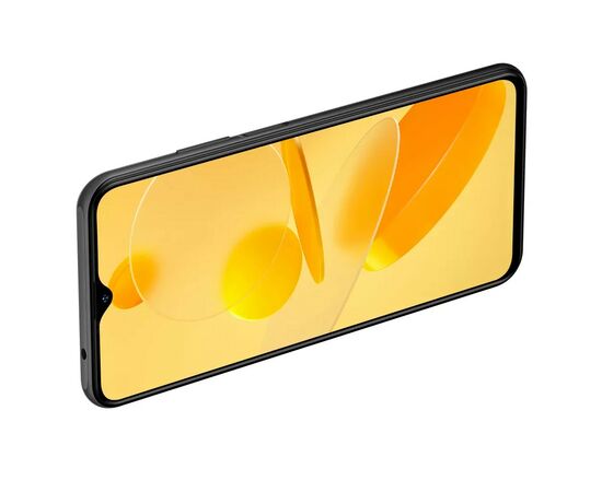Мобільний телефон Ulefone Note 12P 4/64GB Black (6937748734321), зображення 6 Мобільний телефон Ulefone Note 12P 4/64GB Black (6937748734321), зображення 6