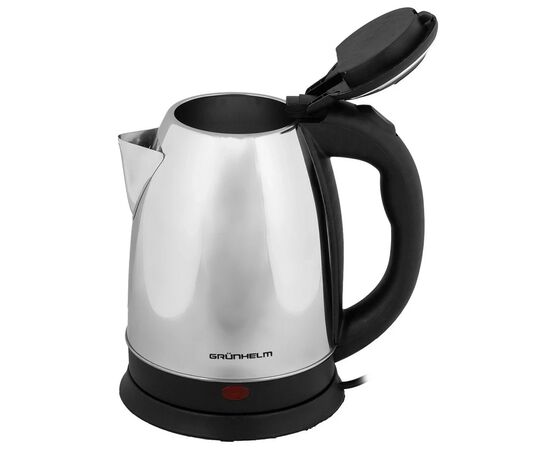Электрочайник Grunhelm EKS-7518, изображение 3 Электрочайник Grunhelm EKS-7518, изображение 3