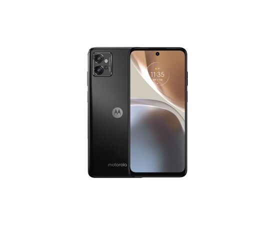 Мобільний телефон Motorola G32 6/128Gb Mineral Grey (PAUU0013RS)