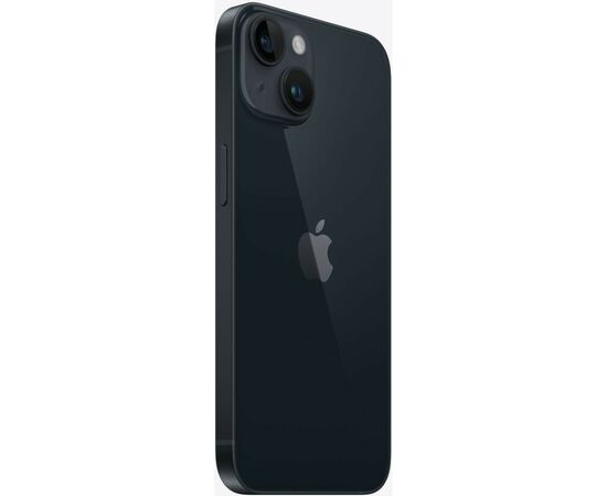 Мобильный телефон Apple iPhone 14 Plus 128GB Midnight (MQ4X3), изображение 4 Мобильный телефон Apple iPhone 14 Plus 128GB Midnight (MQ4X3), изображение 4