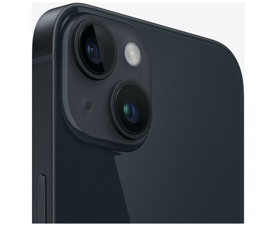 Мобильный телефон Apple iPhone 14 Plus 128GB Midnight (MQ4X3), изображение 6 Мобильный телефон Apple iPhone 14 Plus 128GB Midnight (MQ4X3), изображение 6