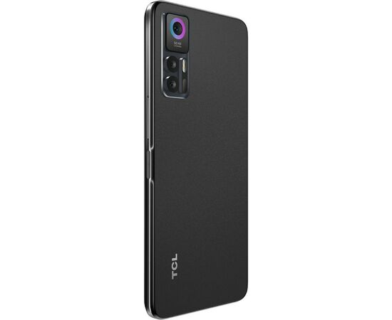 Мобильный телефон TCL 30 (T676H) 4/64GB Tech Black (T676H-2ALCUA12), изображение 7 Мобильный телефон TCL 30 (T676H) 4/64GB Tech Black (T676H-2ALCUA12), изображение 7