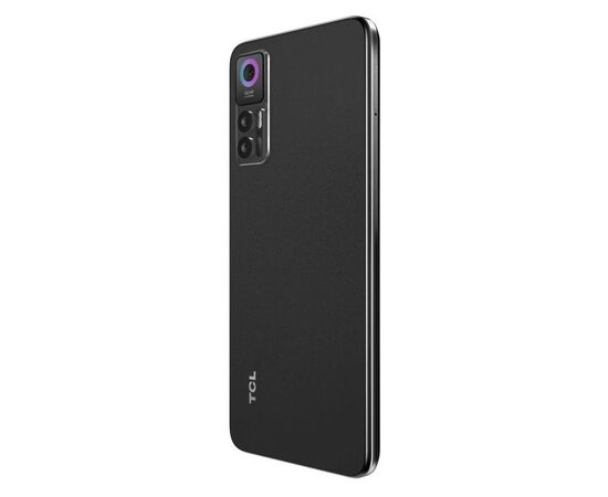 Мобильный телефон TCL 30 (T676H) 4/64GB Tech Black (T676H-2ALCUA12), изображение 8 Мобильный телефон TCL 30 (T676H) 4/64GB Tech Black (T676H-2ALCUA12), изображение 8