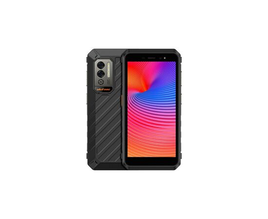Мобильный телефон Ulefone Armor X11 Pro 4/64Gb Black (6937748735014)