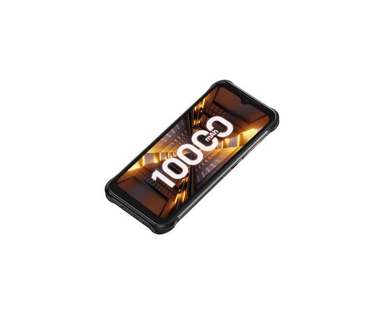 Мобільний телефон Ulefone Power Armor 14 Pro 8/128Gb Black (6937748735076), зображення 3