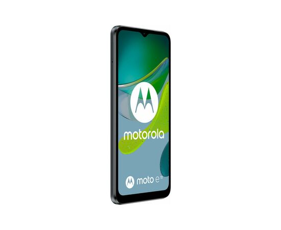 Мобільний телефон Motorola E13 2/64GB Cosmic Black (PAXT0034RS), зображення 8 Мобільний телефон Motorola E13 2/64GB Cosmic Black (PAXT0034RS), зображення 8