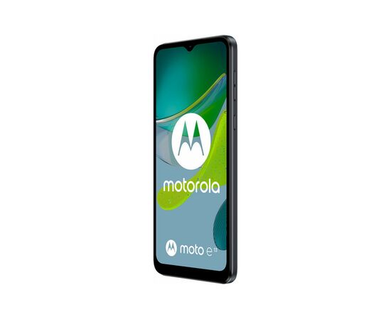 Мобільний телефон Motorola E13 2/64GB Cosmic Black (PAXT0034RS), зображення 9 Мобільний телефон Motorola E13 2/64GB Cosmic Black (PAXT0034RS), зображення 9
