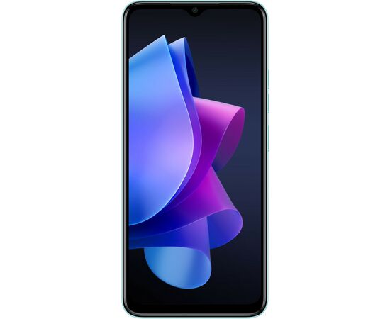 Мобильный телефон Tecno BF7 (Spark Go 2023 4/64Gb) Uyuni Blue (4895180793028), изображение 2 Мобильный телефон Tecno BF7 (Spark Go 2023 4/64Gb) Uyuni Blue (4895180793028), изображение 2