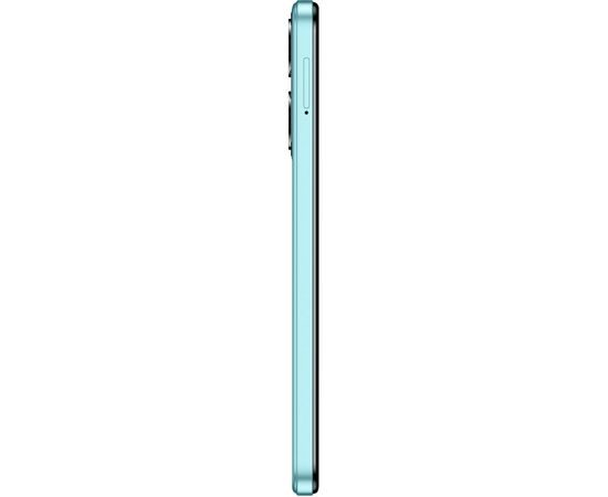 Мобильный телефон Tecno BF7 (Spark Go 2023 4/64Gb) Uyuni Blue (4895180793028), изображение 5 Мобильный телефон Tecno BF7 (Spark Go 2023 4/64Gb) Uyuni Blue (4895180793028), изображение 5