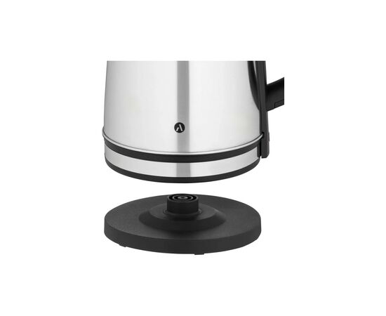 Электрочайник Ardesto EKL-T32S, изображение 4 Электрочайник Ardesto EKL-T32S, изображение 4