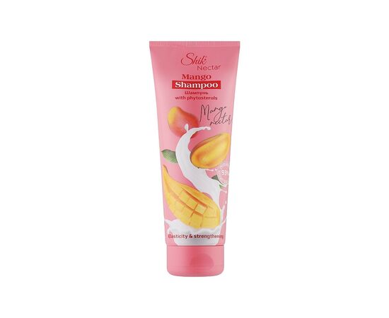 Шампунь Shik Nectar Мango 250 г (4823107605147)