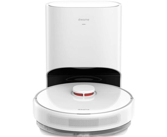 Пилосос Dreame Bot D10 Plus (RLS3D), зображення 12 Пилосос Dreame Bot D10 Plus (RLS3D), зображення 12