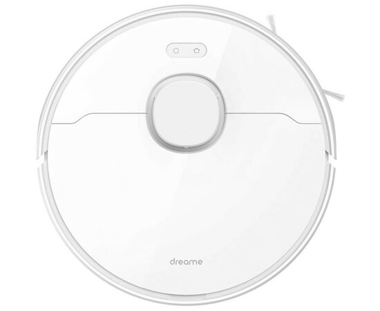 Пилосос Dreame Bot D10 Plus (RLS3D), зображення 4 Пилосос Dreame Bot D10 Plus (RLS3D), зображення 4