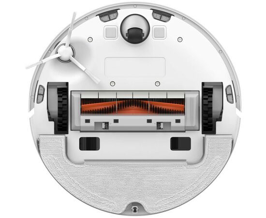 Пилосос Dreame Bot D10 Plus (RLS3D), зображення 8 Пилосос Dreame Bot D10 Plus (RLS3D), зображення 8