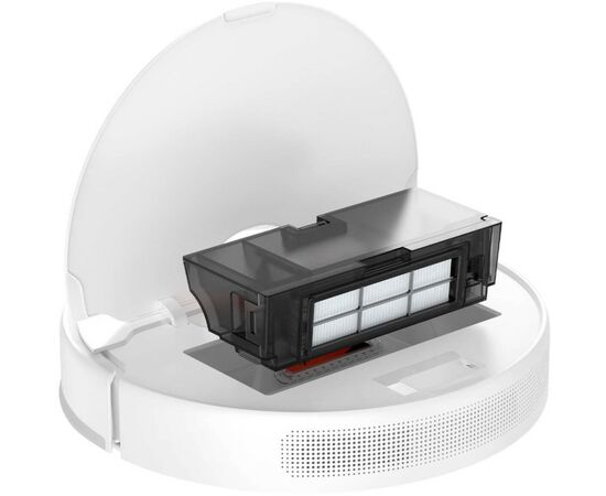 Пилосос Dreame Bot D10 Plus (RLS3D), зображення 9 Пилосос Dreame Bot D10 Plus (RLS3D), зображення 9