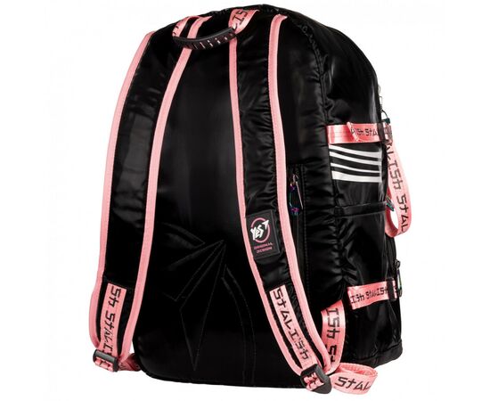 Рюкзак школьный Yes Intuition T-107 (559629), изображение 3