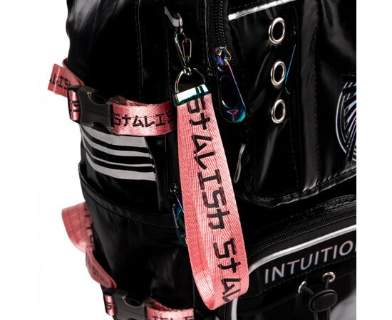 Рюкзак школьный Yes Intuition T-107 (559629), изображение 8