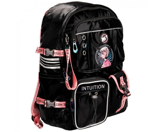 Рюкзак шкільний Yes Intuition T-107 (559629)