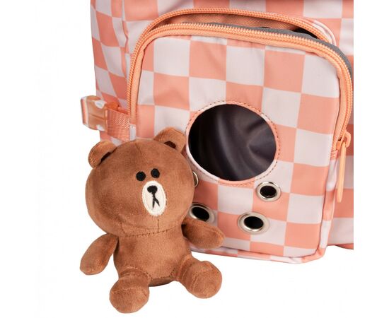 Рюкзак школьный Yes Line Friends T-107 (559634), изображение 10