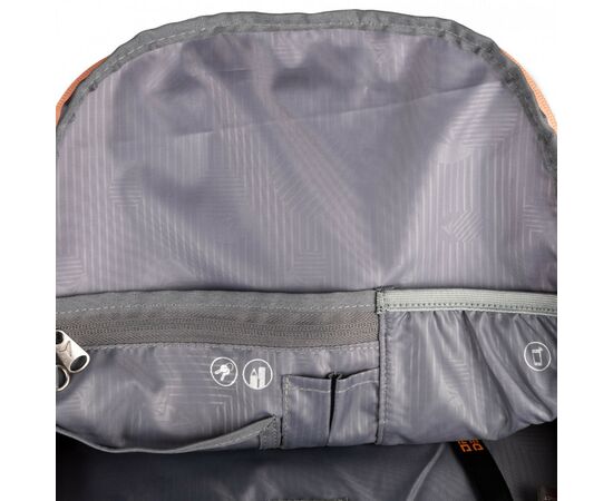 Рюкзак школьный Yes Line Friends T-107 (559634), изображение 11