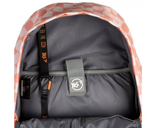 Рюкзак школьный Yes Line Friends T-107 (559634), изображение 12