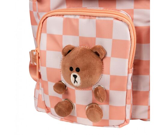 Рюкзак школьный Yes Line Friends T-107 (559634), изображение 9