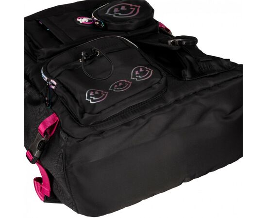 Рюкзак школьный Yes Neon Smile T-107 (559630), изображение 12