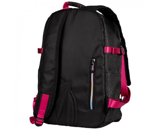 Рюкзак школьный Yes Neon Smile T-107 (559630), изображение 4