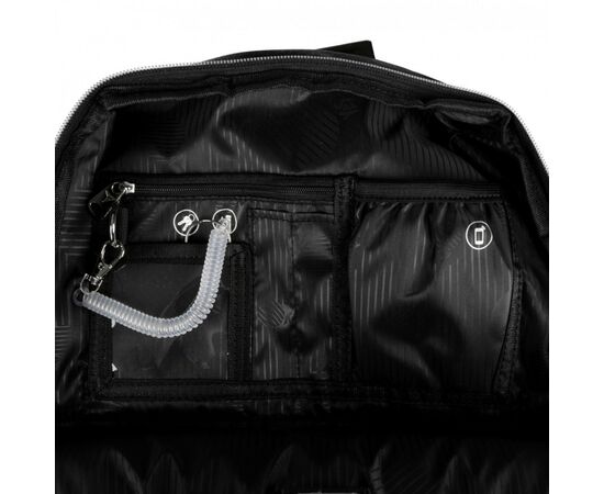 Рюкзак школьный Yes No Limits T-105 (559609), изображение 11 Рюкзак школьный Yes No Limits T-105 (559609), изображение 11