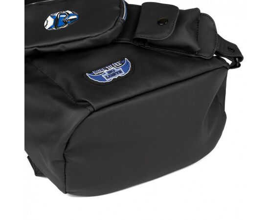 Рюкзак школьный Yes No Limits T-105 (559609), изображение 12 Рюкзак школьный Yes No Limits T-105 (559609), изображение 12