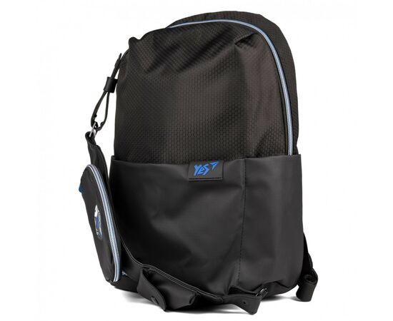 Рюкзак школьный Yes No Limits T-105 (559609), изображение 2 Рюкзак школьный Yes No Limits T-105 (559609), изображение 2