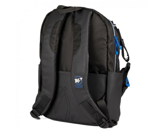 Рюкзак школьный Yes No Limits T-105 (559609), изображение 3 Рюкзак школьный Yes No Limits T-105 (559609), изображение 3