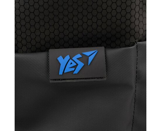 Рюкзак школьный Yes No Limits T-105 (559609), изображение 8 Рюкзак школьный Yes No Limits T-105 (559609), изображение 8