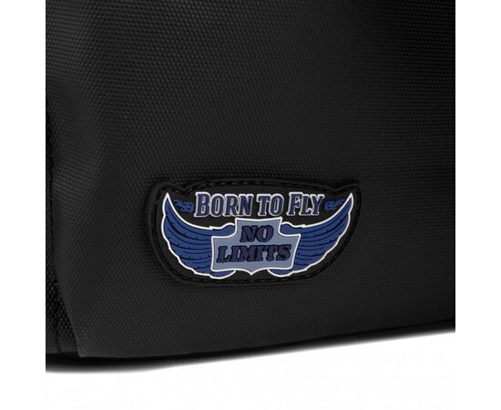 Рюкзак школьный Yes No Limits T-105 (559609), изображение 9 Рюкзак школьный Yes No Limits T-105 (559609), изображение 9