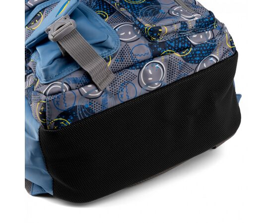 Рюкзак школьный Yes TS-43 Smiley World (559540), изображение 12 Рюкзак школьный Yes TS-43 Smiley World (559540), изображение 12