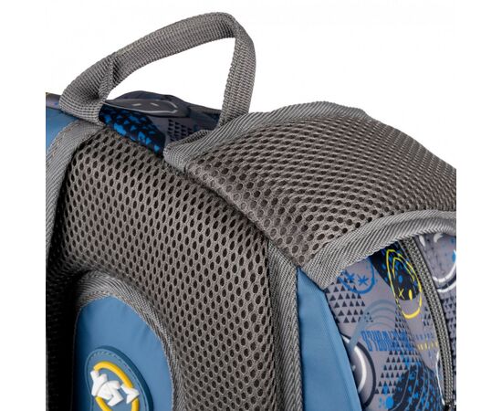 Рюкзак школьный Yes TS-43 Smiley World (559540), изображение 5 Рюкзак школьный Yes TS-43 Smiley World (559540), изображение 5