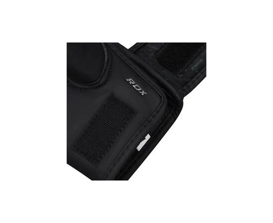 Перчатки для MMA RDX F15 Noir Matte Black L (GGR-F15MB-L), изображение 8 Перчатки для MMA RDX F15 Noir Matte Black L (GGR-F15MB-L), изображение 8