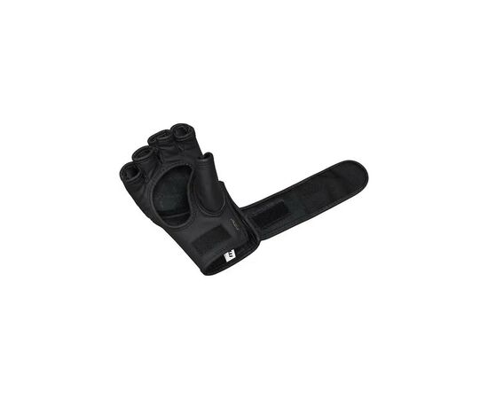 Перчатки для MMA RDX F15 Noir Matte Black L (GGR-F15MB-L), изображение 9 Перчатки для MMA RDX F15 Noir Matte Black L (GGR-F15MB-L), изображение 9