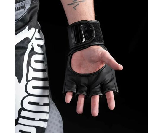 Перчатки для MMA Phantom Apex Black L/XL (PHMMAG2023-LXL), изображение 7 Перчатки для MMA Phantom Apex Black L/XL (PHMMAG2023-LXL), изображение 7