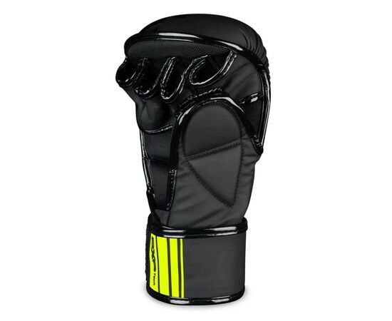 Перчатки для MMA Phantom Apex Sparring Neon L/XL (PHMMAG2301-LXL), изображение 3 Перчатки для MMA Phantom Apex Sparring Neon L/XL (PHMMAG2301-LXL), изображение 3