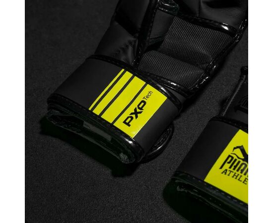Перчатки для MMA Phantom Apex Sparring Neon L/XL (PHMMAG2301-LXL), изображение 7 Перчатки для MMA Phantom Apex Sparring Neon L/XL (PHMMAG2301-LXL), изображение 7