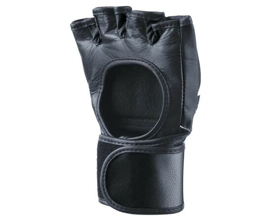 Перчатки для MMA Phantom Blackout Black S/M (PHMMAG1648-SM), изображение 3 Перчатки для MMA Phantom Blackout Black S/M (PHMMAG1648-SM), изображение 3