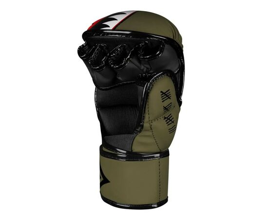 Перчатки для MMA Phantom Fight Squad Army L/XL (PHMMAG2409-LXL), изображение 3 Перчатки для MMA Phantom Fight Squad Army L/XL (PHMMAG2409-LXL), изображение 3
