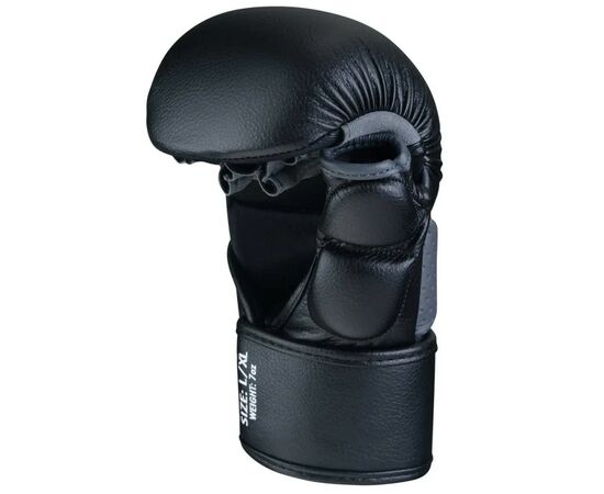 Перчатки для MMA Phantom Riot Black S/M (PHMMAG1642-SM), изображение 3 Перчатки для MMA Phantom Riot Black S/M (PHMMAG1642-SM), изображение 3