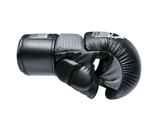 Перчатки для MMA Phantom Riot Black S/M (PHMMAG1642-SM), изображение 4 Перчатки для MMA Phantom Riot Black S/M (PHMMAG1642-SM), изображение 4