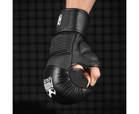 Рукавички для MMA Phantom Riot Pro Black L/XL (PHMMAG2531-LXL), зображення 10 Рукавички для MMA Phantom Riot Pro Black L/XL (PHMMAG2531-LXL), зображення 10
